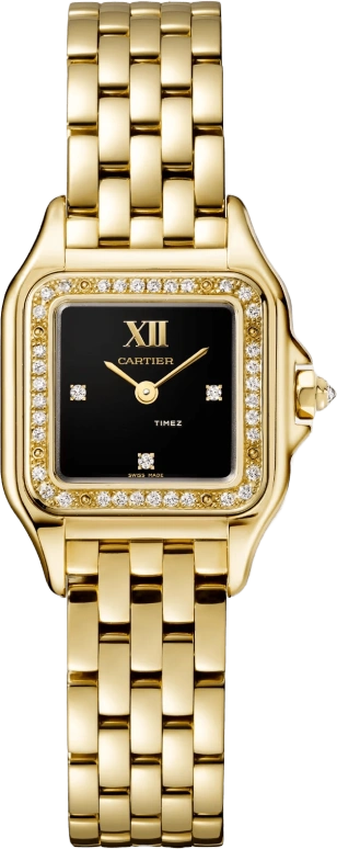 Cartier Panthère de Cartier WJPN0053