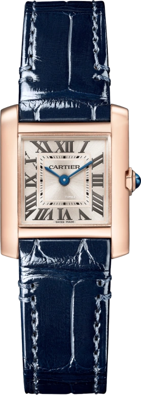 Cartier Tank WGTA0280