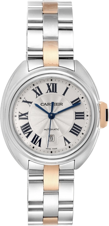 Cartier Clé de Cartier W2CL0004