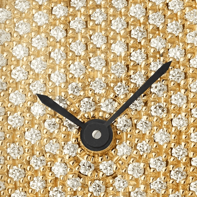 Cartier,Libre 47x21mm,47x21mm,Yellow Gold,Gold,Handwound,38hours,In-house Caliber,WJLI0019
