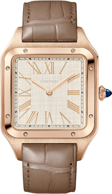 Cartier Santos de Cartier WGSA0112