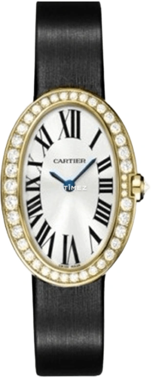 Cartier Baignoire WB520020