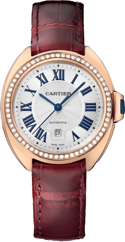 Cartier Clé de Cartier WJCL0047