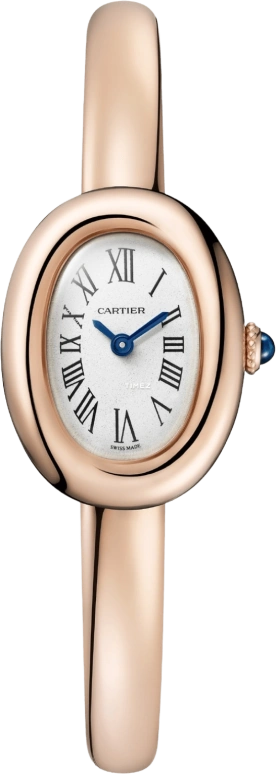 Cartier Baignoire WGBA0080