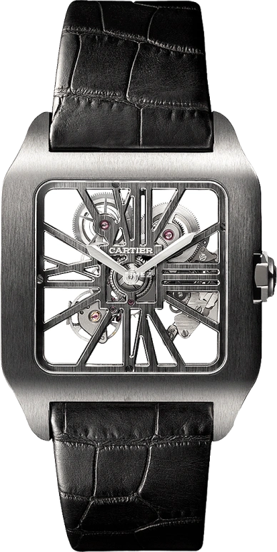 Cartier Santos de Cartier W2020052