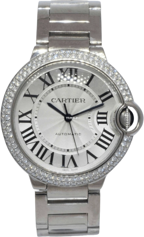 Cartier Ballon Bleu de Cartier WE96006Z3