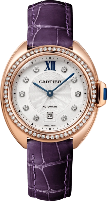 Cartier Clé de Cartier WJCL0038