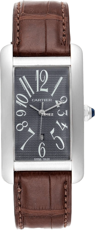 Cartier Tank W2605229