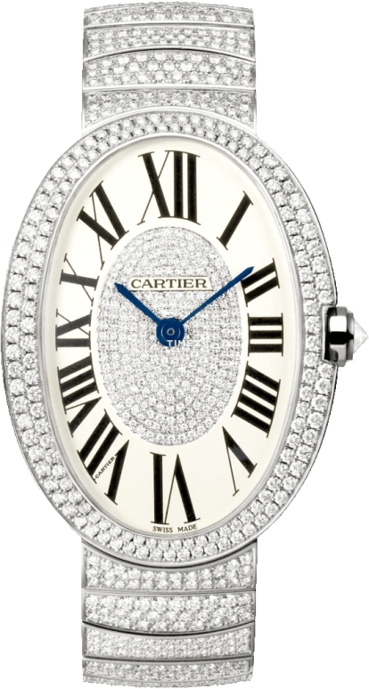 Cartier Baignoire WB520018