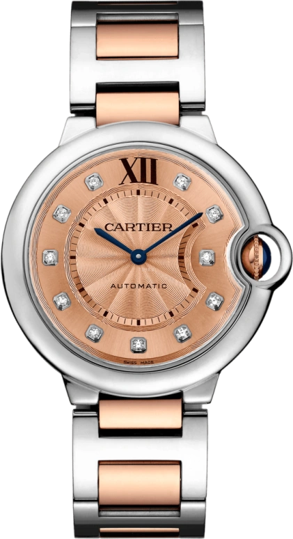 Cartier Ballon Bleu de Cartier WE902054