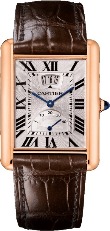 Cartier Tank W1560003
