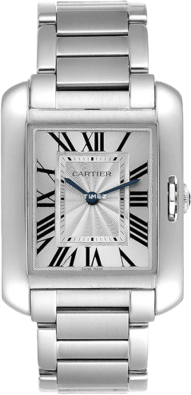 Cartier Tank W5310044