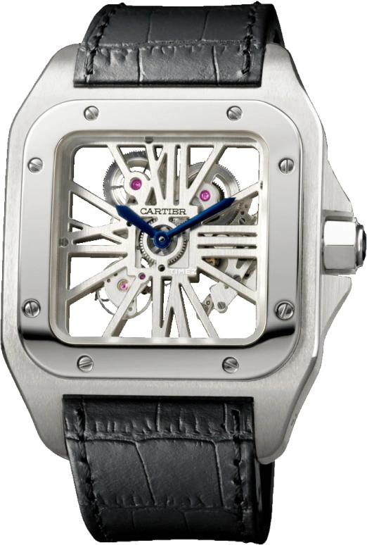 Cartier Santos de Cartier W2020018