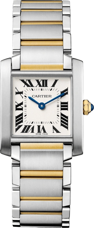 Cartier Tank W2TA0003