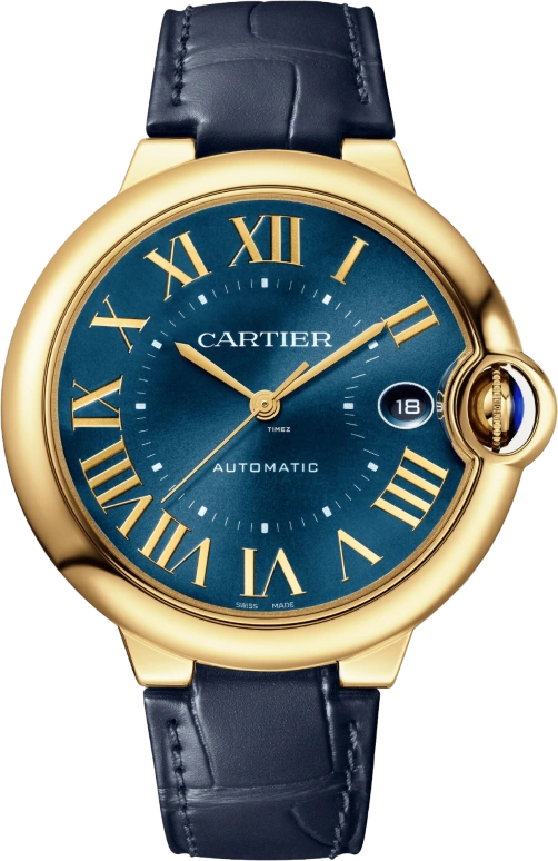 Cartier Ballon Bleu de Cartier WGBB0063