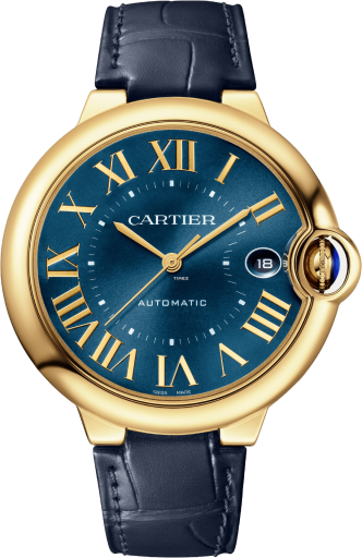 Cartier Ballon Bleu de Cartier WGBB0063