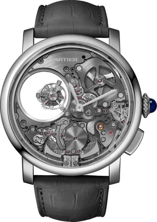 Cartier Ronde de Cartier WHRO0023
