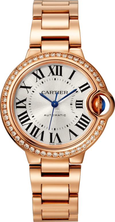 Cartier Ballon Bleu de Cartier WJBB0036