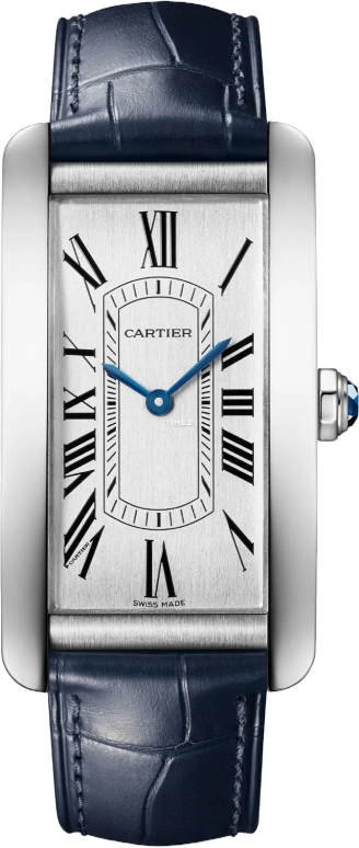 Cartier Tank WSTA0083