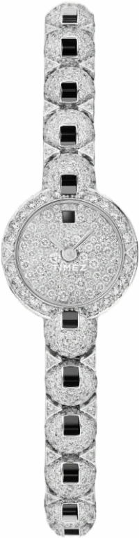 Cartier High Jewelry Watches HPI01407