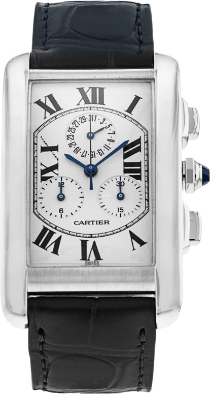 Cartier Tank W2603356