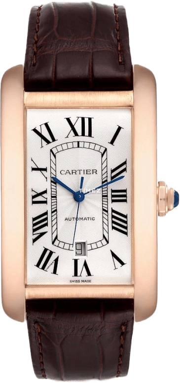 Cartier Tank W2609856