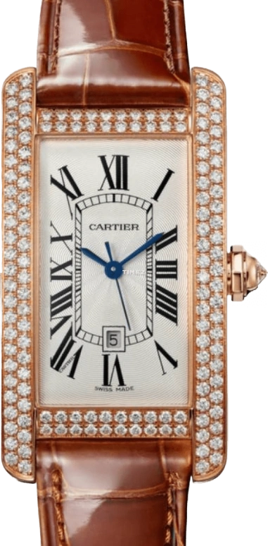 Cartier Tank WJTA0030