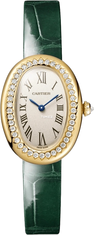 Cartier Baignoire WJBA0054