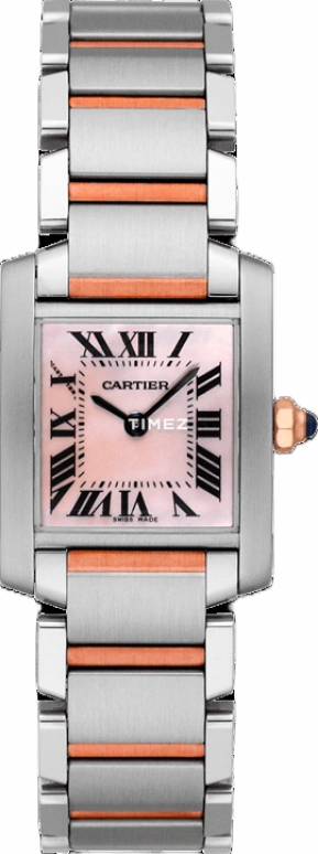 Cartier Tank W51027Q4