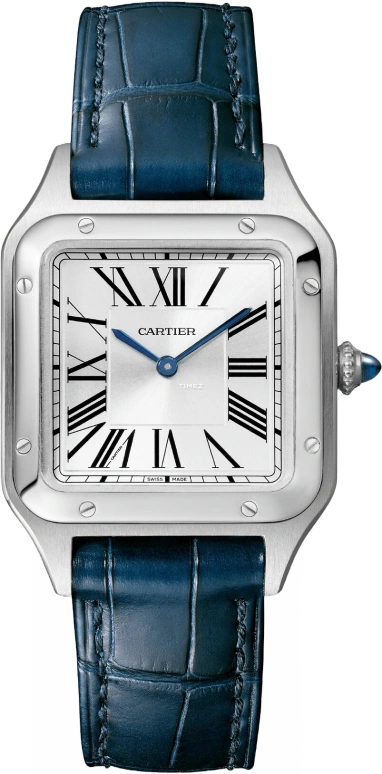 Cartier Santos de Cartier WSSA0086