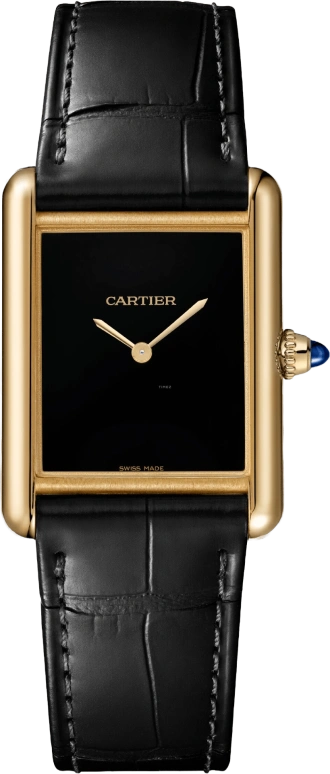 Cartier Tank WGTA0091