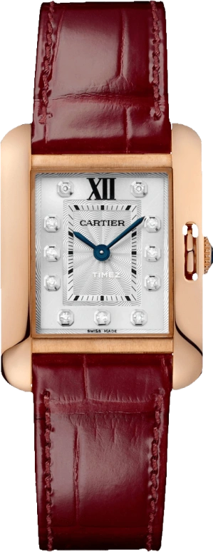 Cartier Tank WJTA0007