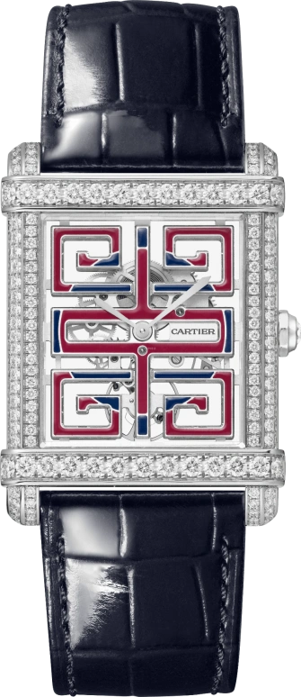 Cartier Tank HPI01507