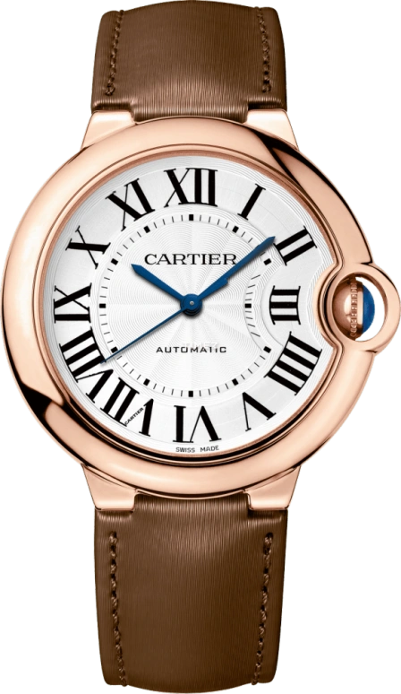 Cartier Ballon Bleu de Cartier WGBB0040