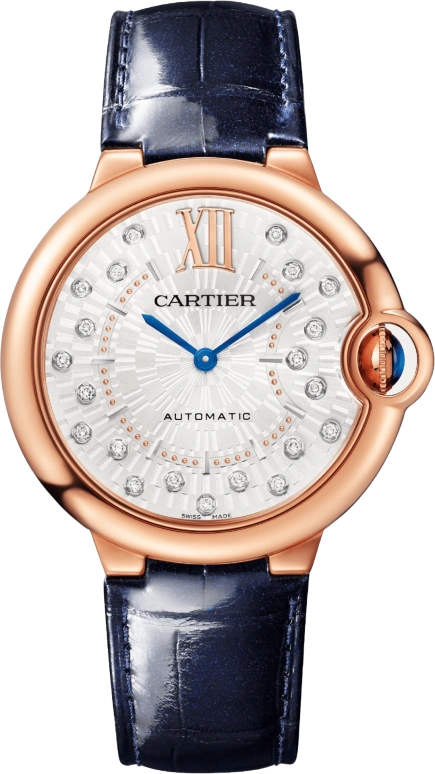 Cartier Ballon Bleu de Cartier WGBB0053