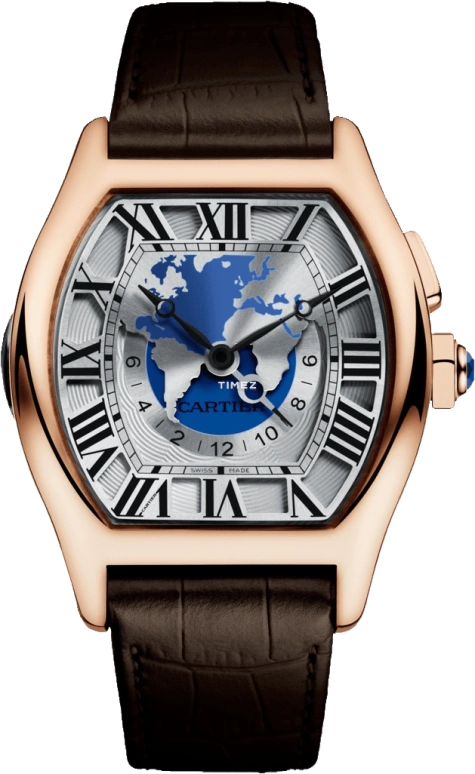 Cartier Tortue W1580049