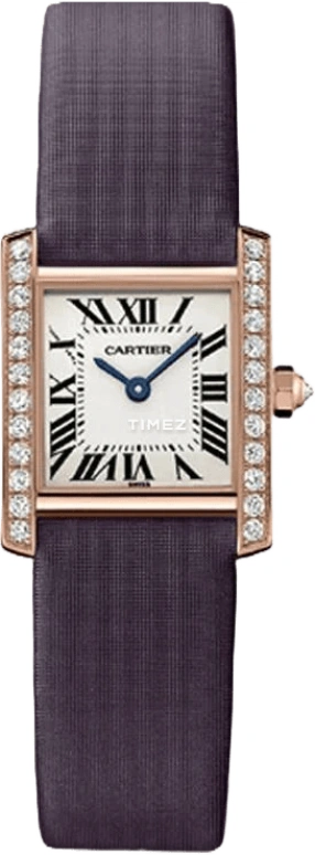 Cartier Tank WE104531