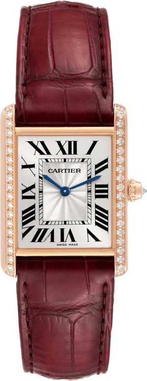 Cartier Tank WJTA0014