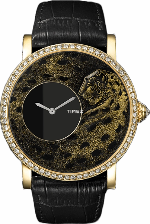 Cartier High Jewelry Watches HPI00700