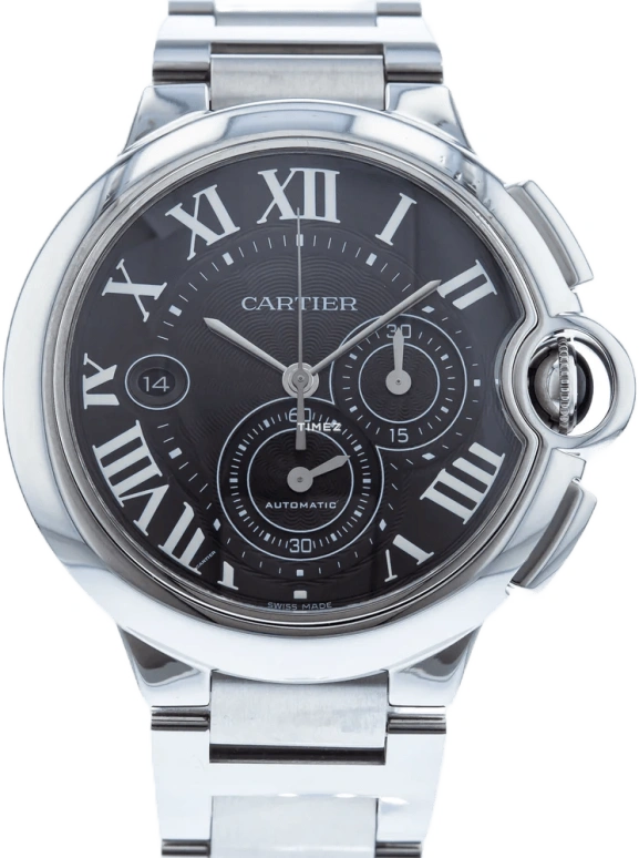 Cartier Ballon Bleu de Cartier W6920025