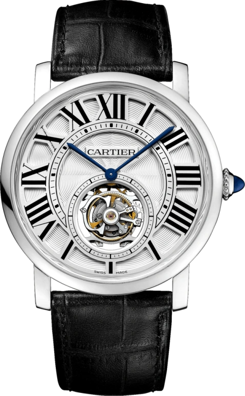 Cartier Rotonde de Cartier W1556216