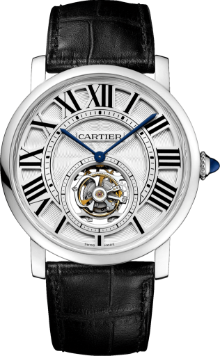 cartier cartier-rotonde-de-cartier 