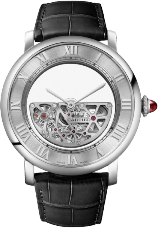 Cartier Rotonde de Cartier WHRO0078