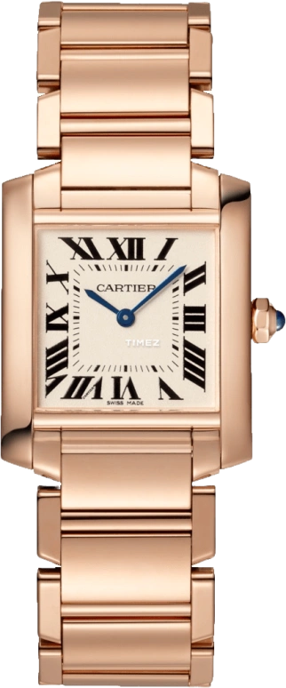 Cartier Tank WGTA0030