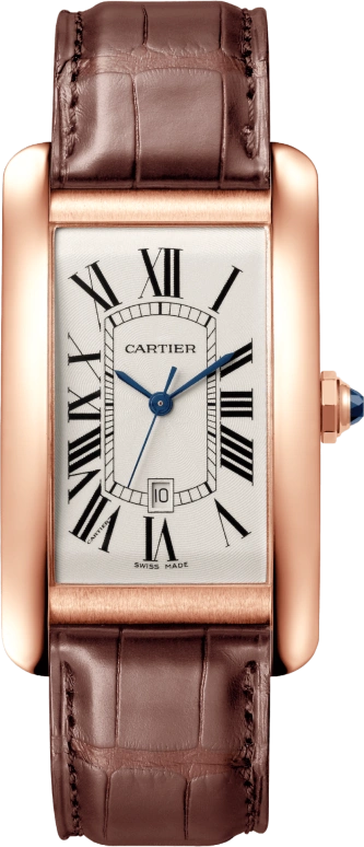 Cartier Tank WGTA0047