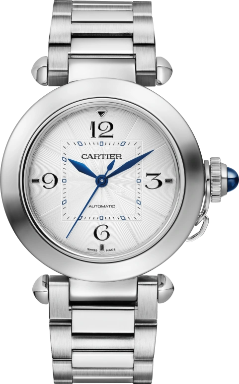 Cartier Pasha de Cartier WSPA0015