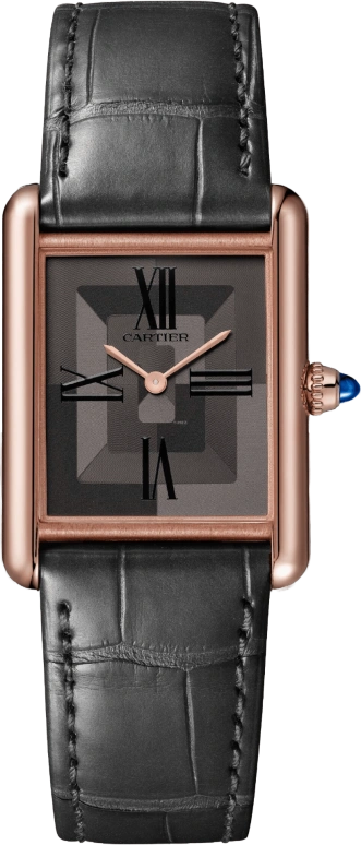 Cartier Tank WGTA0092