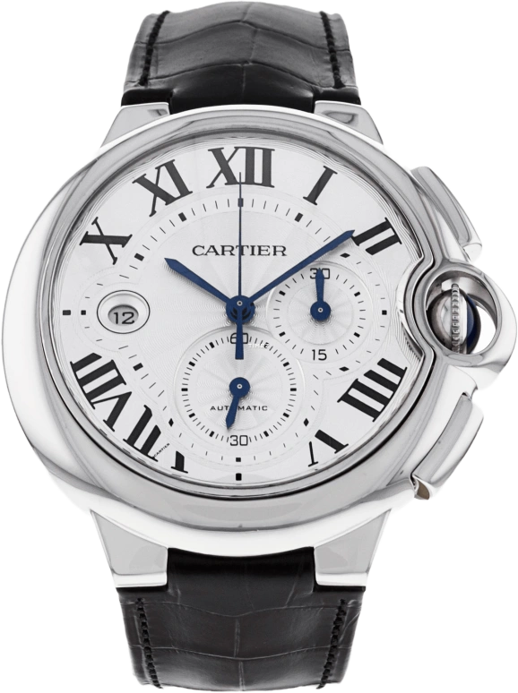 Cartier Ballon Bleu de Cartier W6920003