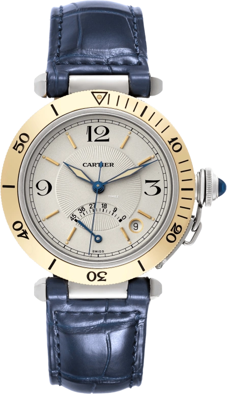 Cartier Pasha de Cartier W3101255