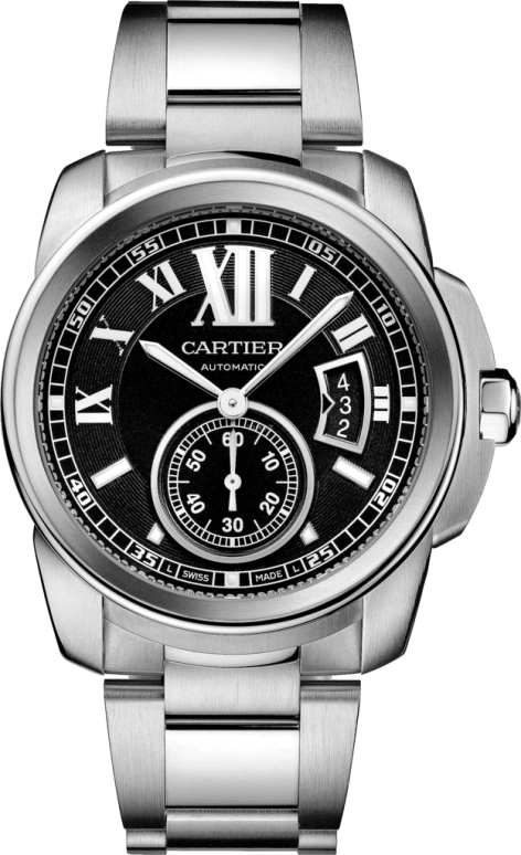 Cartier Calibre de Cartier W7100016